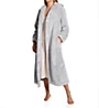 Skin Recycled Polyester Wynter Hooded Robe PF85 - Image 3