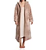 Skin Recycled Polyester Wynter Hooded Robe PF85 - Image 4