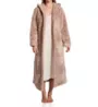 Skin Recycled Polyester Wynter Hooded Robe PF85 - Image 4