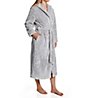 Skin Recycled Polyester Wynter Hooded Robe