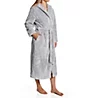 Skin Recycled Polyester Wynter Hooded Robe PF85