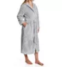 Skin Recycled Polyester Wynter Hooded Robe PF85