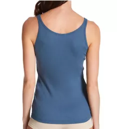 Cotton Rasia Tank Azure Blue XL