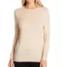 Skin Superfine Pima Jersey Long Sleeve Crew Neck Tee SSFJ1030 - Image 1