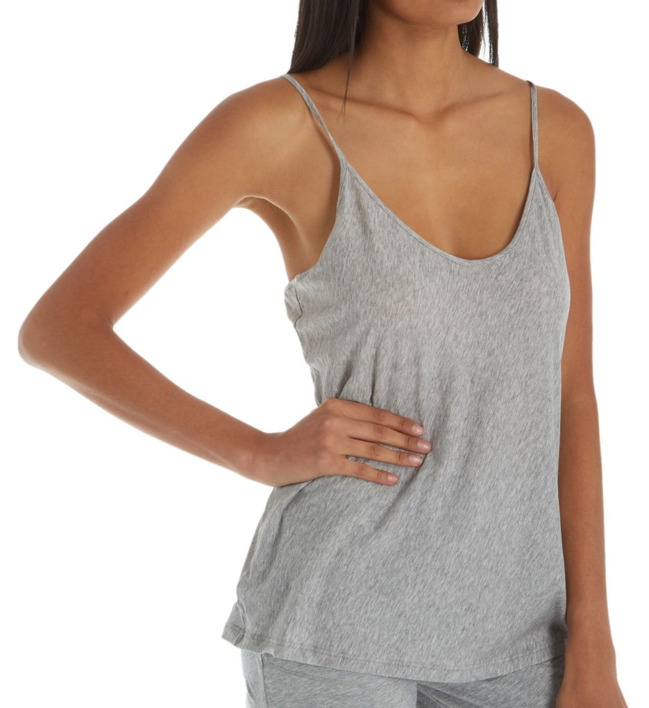 Pima Cotton Camisole in Tank Tops