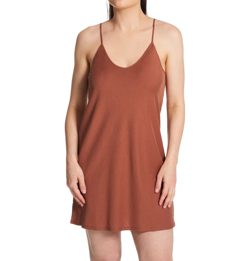 Organic Cotton Sexy Slip