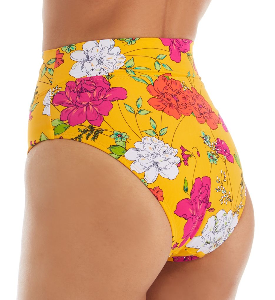 Mac & Cheese Dream Basic Swim Bottom-bs