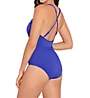 Skinny Dippers Jelly Beans Cinch Ruffle One Piece Swimsuit 6529170 - Image 2