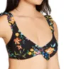 Skinny Dippers Baby Kiss Daisy Mae Ruffle Bralette Swim Top 6533327 - Image 1