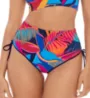 Skinny Dippers Banshee Transformer Reversible Swim Bottom 6533331