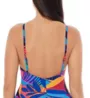 Skinny Dippers Banshee Shape Shifter V-Neck One Piece Swimsuit 6533332 - Image 3