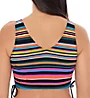 Skinny Dippers Blinky Dubbly Bubbly Crop Swim Top 6533333 - Image 2