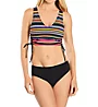 Skinny Dippers Blinky Dubbly Bubbly Crop Swim Top 6533333 - Image 6