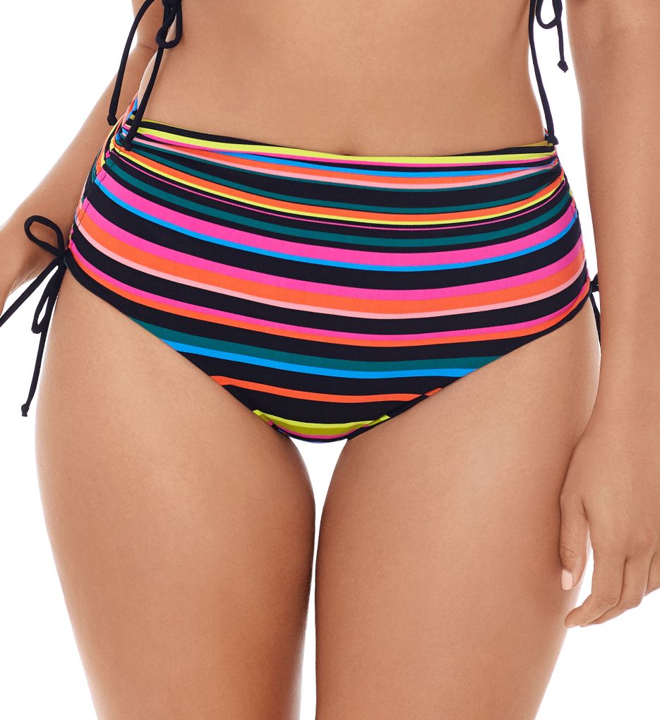 Blinky Transformer Reversible Swim Bottom-gs