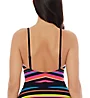 Skinny Dippers Blinky Lucky Charm Belted One Piece Swimsuit 6533335 - Image 3