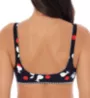 Skinny Dippers Fruiti Tutti St. Tropez Reversible Swim Top 6533343 - Image 2