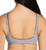 Skinny Dippers Fruiti Tutti St. Tropez Reversible Swim Top 6533343 - Image 3