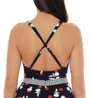 Skinny Dippers Fruiti Tutti Thrill Belted One Piece Swimsuit 6533345 - Image 3