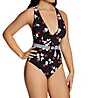 Skinny Dippers Fruiti Tutti Thrill Belted One Piece Swimsuit 6533345 - Image 1