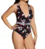 Skinny Dippers Fruiti Tutti Thrill Belted One Piece Swimsuit 6533345 - Image 1