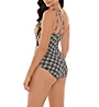 Skinny Dippers Wurley Triple Sec One Shoulder One Piece Swimsuit 6533361 - Image 2