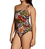 Skinny Dippers Wurley Triple Sec One Shoulder One Piece Swimsuit 6533361 - Image 1
