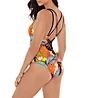 Skinny Dippers Wiki Tiki Suga Babe Lace Up One Piece Swimsuit 6533375 - Image 2