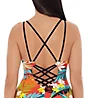 Skinny Dippers Wiki Tiki Suga Babe Lace Up One Piece Swimsuit 6533375 - Image 3
