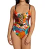 Skinny Dippers Wiki Tiki Suga Babe Lace Up One Piece Swimsuit 6533375 - Image 1