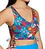 Skinny Dippers Bamboo Dubbly Bubbly Crop Swim Top 6533392 - Image 4