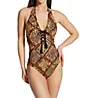 Skinny Dippers Mazie Sirena One Piece Swimsuit 6540304 - Image 1