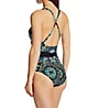 Skinny Dippers Motley Tiffi One Piece Swimsuit 6540310 - Image 2