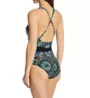 Skinny Dippers Motley Tiffi One Piece Swimsuit 6540310 - Image 2