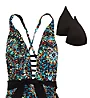 Skinny Dippers Motley Tiffi One Piece Swimsuit 6540310 - Image 3