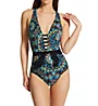 Skinny Dippers Motley Tiffi One Piece Swimsuit 6540310 - Image 1