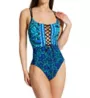 Skinny Dippers Kontiki Suga Babe One Piece Swimsuit 6540313 - Image 1