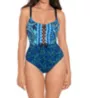 Skinny Dippers Kontiki Suga Babe One Piece Swimsuit 6540313