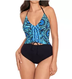 Kontiki Candi One Piece Swimsuit Ocean Jewels S