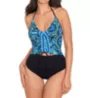 Skinny Dippers Kontiki Candi One Piece Swimsuit 6540314