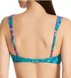 Mojito Soomi Tie Front Bralette Swim Top