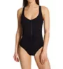 Skinny Dippers Jippa Zip Lock One Piece Swimsuit 6540321 - Image 1