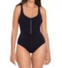 Skinny Dippers Jippa Zip Lock One Piece Swimsuit 6540321