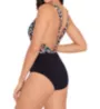 Skinny Dippers Desert Rose Lady Godiva One Piece Swimsuit 6540325 - Image 2