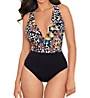 Skinny Dippers Desert Rose Lady Godiva One Piece Swimsuit 6540325 - Image 1