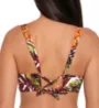 Skinny Dippers Shandy Anastasia Tie Back Underwire Swim Top 6540330 - Image 2