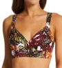 Skinny Dippers Shandy Anastasia Tie Back Underwire Swim Top 6540330 - Image 1