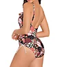 Skinny Dippers Jellyroll Rosalina One Piece Swimsuit 6540332 - Image 2