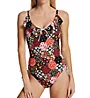 Skinny Dippers Jellyroll Rosalina One Piece Swimsuit 6540332 - Image 1