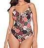 Skinny Dippers Jellyroll Rosalina One Piece Swimsuit