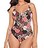 Skinny Dippers Jellyroll Rosalina One Piece Swimsuit 6540332